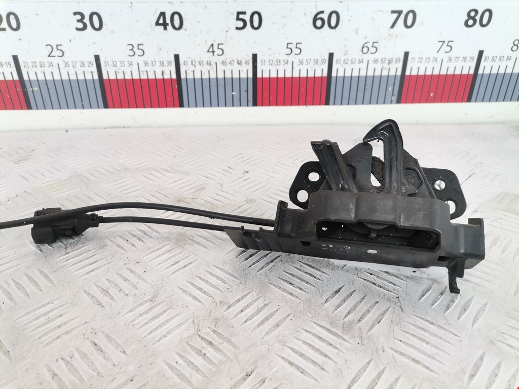 Замок капота HYUNDAI i10 2007-2013