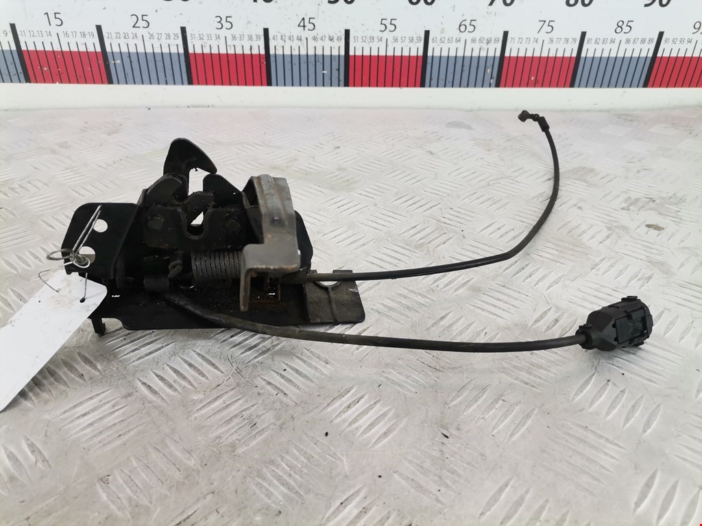 Замок капота HYUNDAI i10 2007-2013