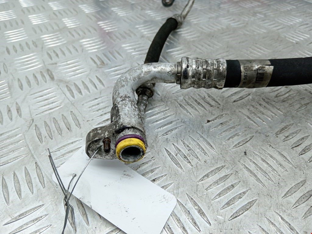 Трубка кондиционера BMW 3er E90/E91 2005-2012