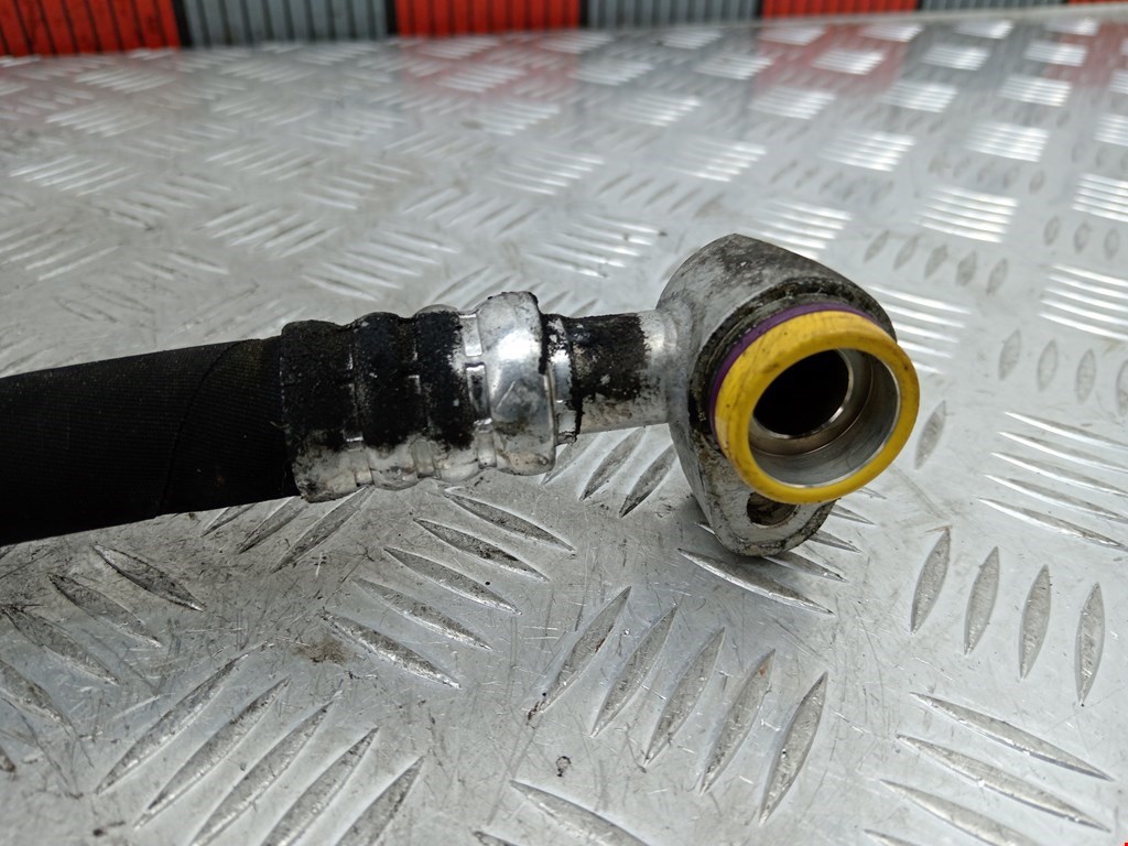 Трубка кондиционера BMW 3er E90/E91 2005-2012