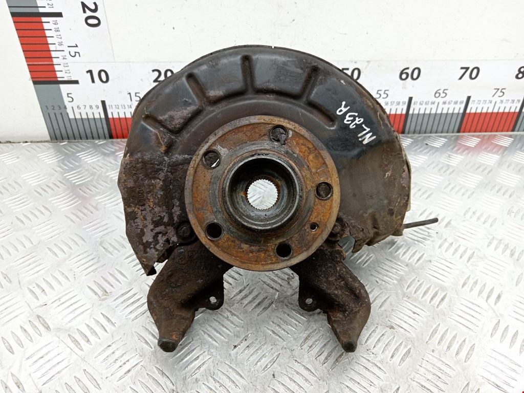 Ступица передняя правая SEAT Ibiza 2002-2008