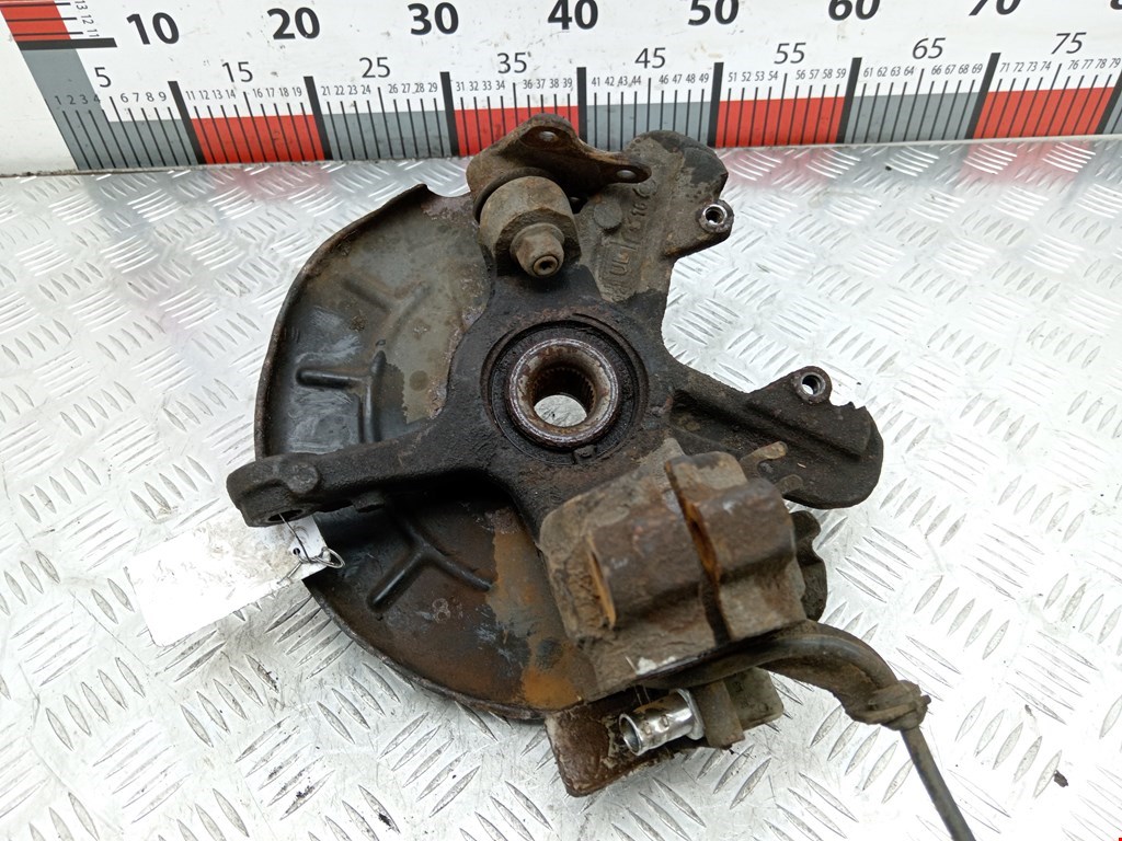 Ступица передняя правая SEAT Ibiza 2002-2008