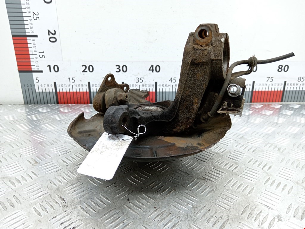 Ступица передняя правая SEAT Ibiza 2002-2008