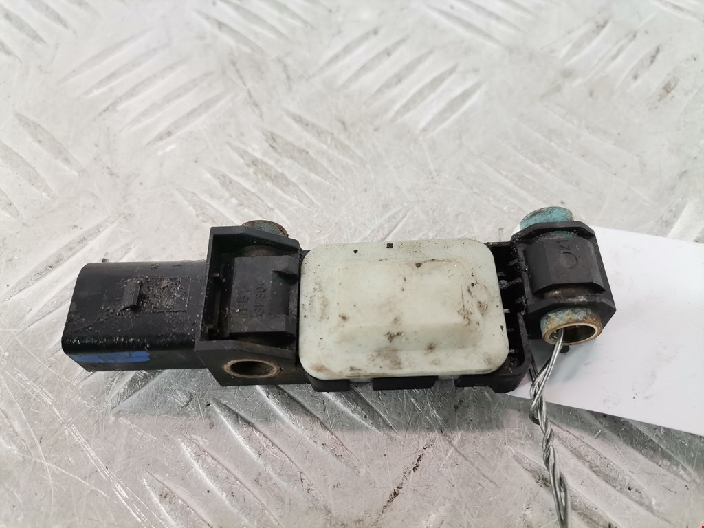 Датчик AIR BAG (подушек безопасности) AUDI A4 B6 2001-2005