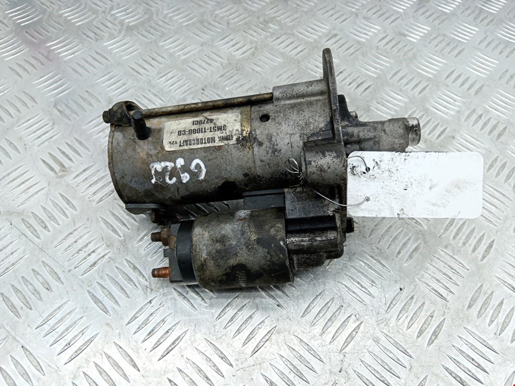 Стартер FORD Focus II 2005-2011