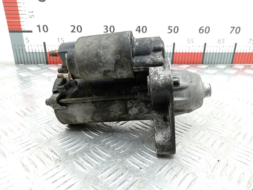 Стартер FORD Focus II 2005-2011