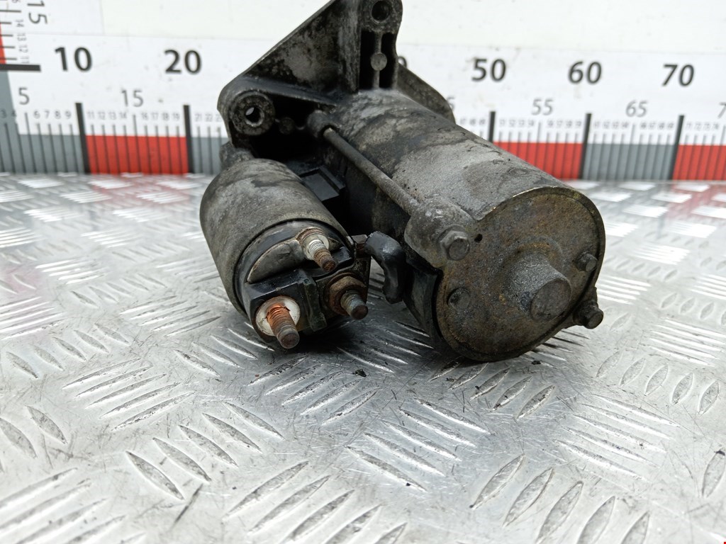 Стартер FORD Focus II 2005-2011