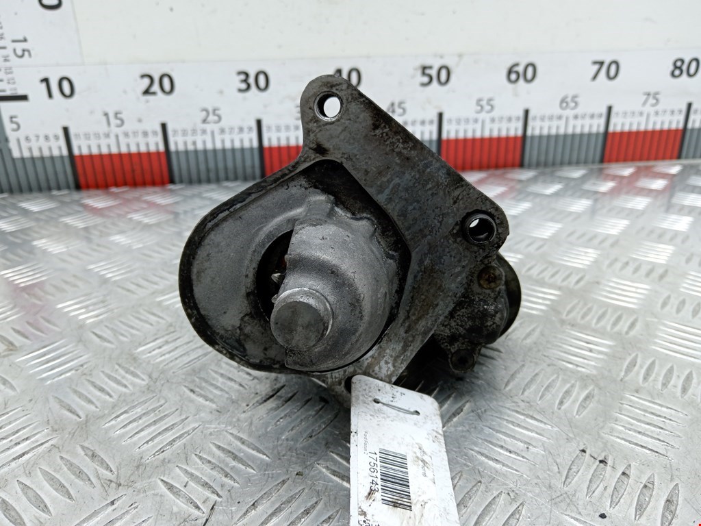 Стартер FORD Focus II 2005-2011