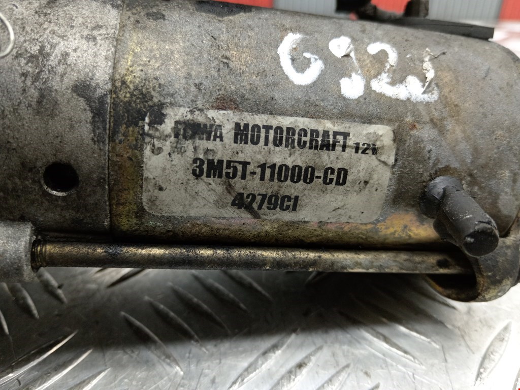 Стартер FORD Focus II 2005-2011