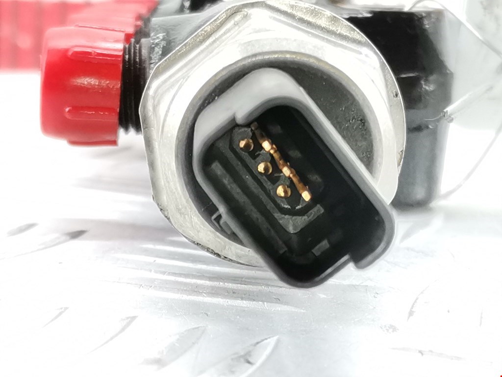 Датчик давления топлива FORD C-MAX 2003-2010