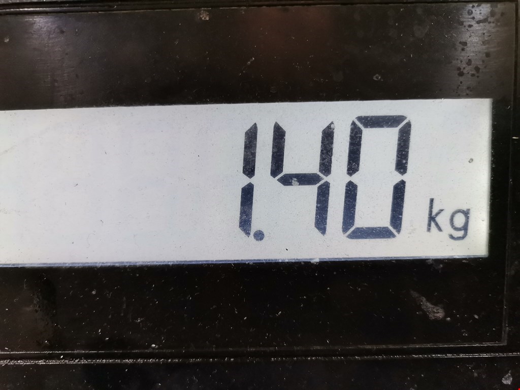 Датчик давления топлива FORD C-MAX 2003-2010