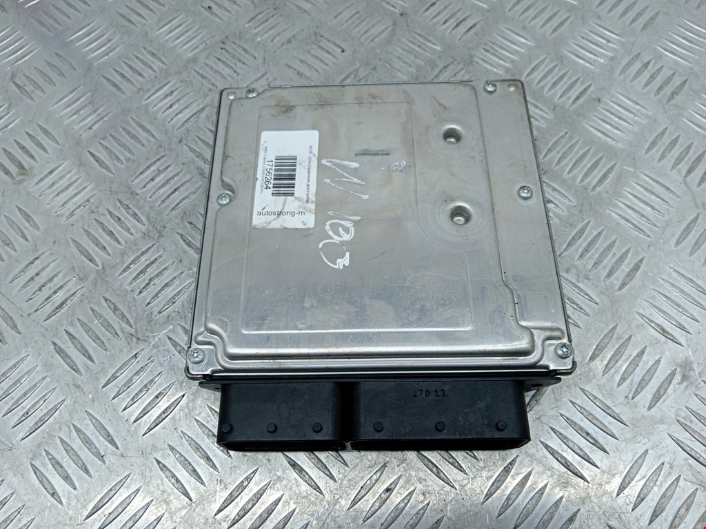 Блок управления двигателя (ЭБУ) BMW 3er E90/E91 2005-2012