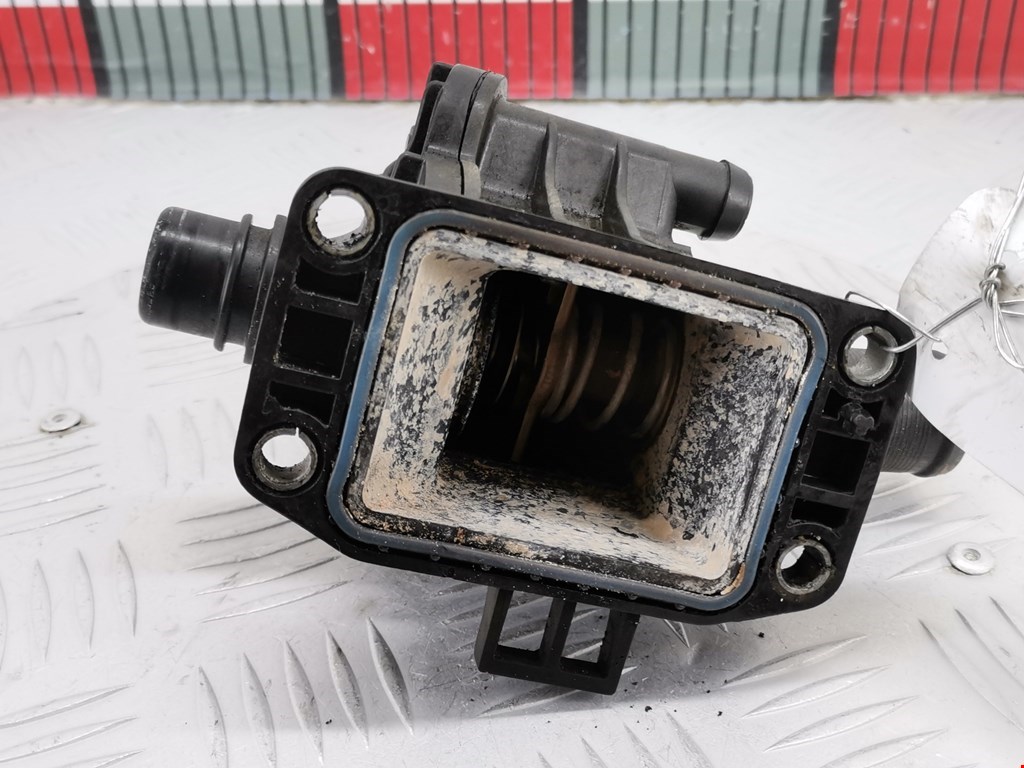 Корпус термостата FORD C-MAX 2003-2010