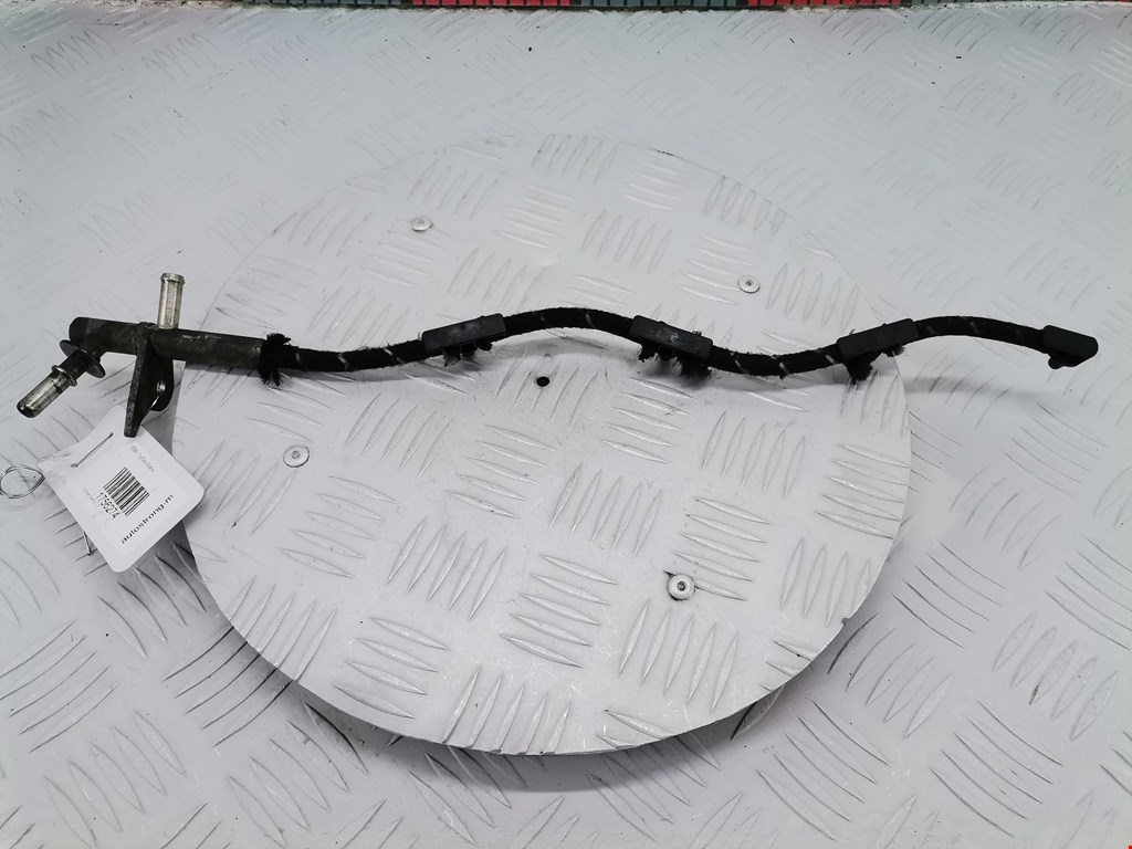 Трубка топливная CITROEN Nemo 2008-2015