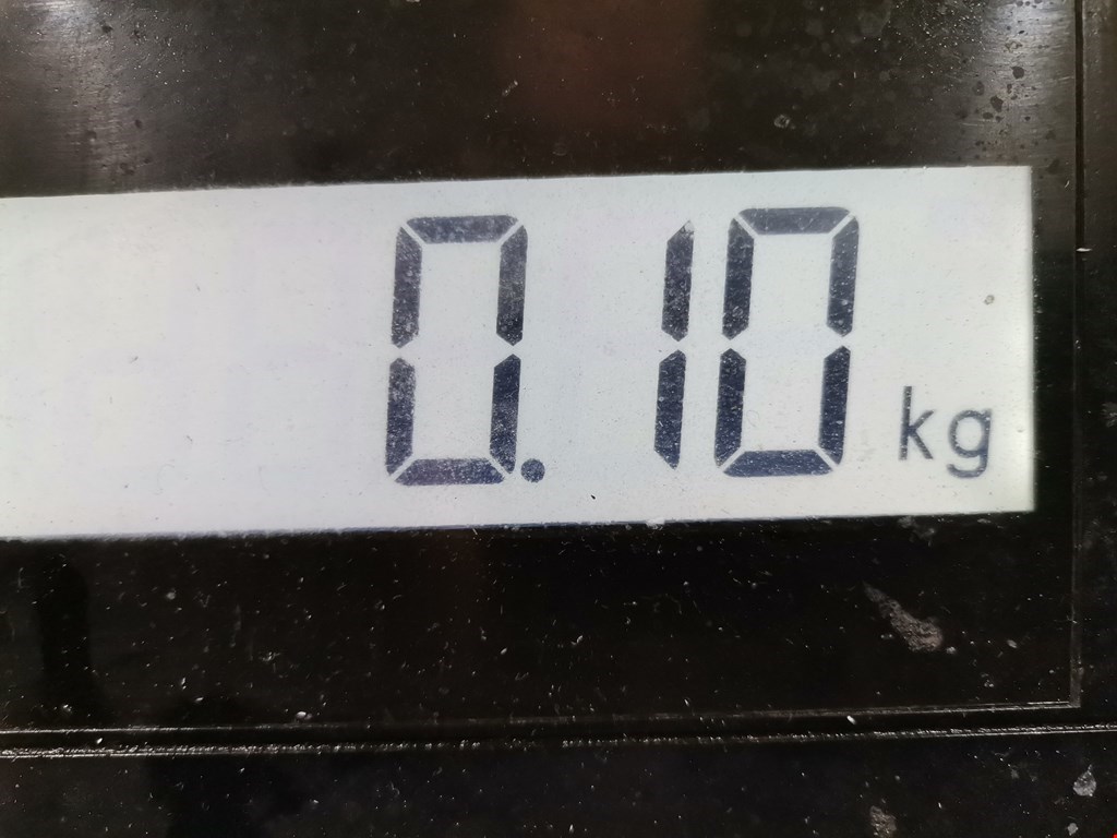 Трубка топливная CITROEN Nemo 2008-2015