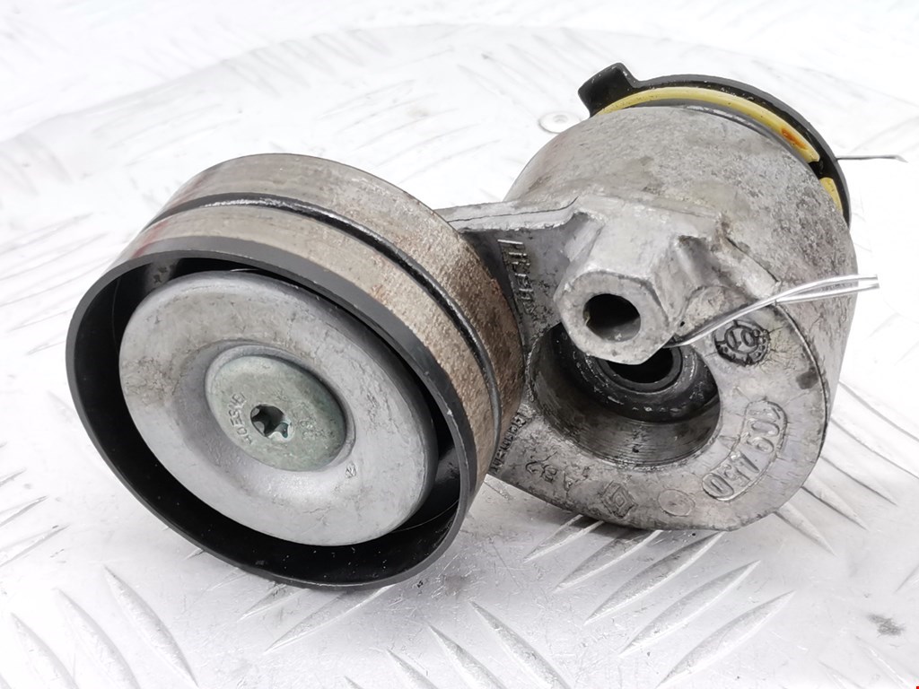 Натяжитель ремня генератора (приводного поликлинового ремня Renault Laguna 2 (2000-2007)