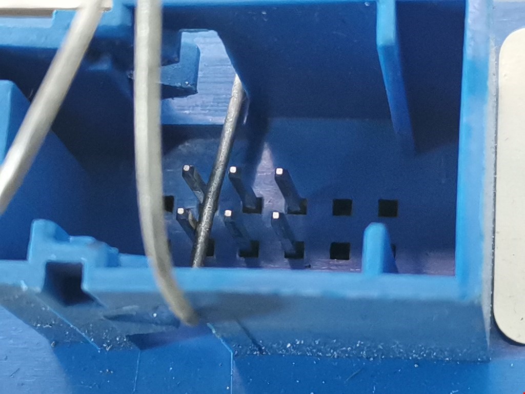 Кнопка центрального замка PEUGEOT 407 2004-2010