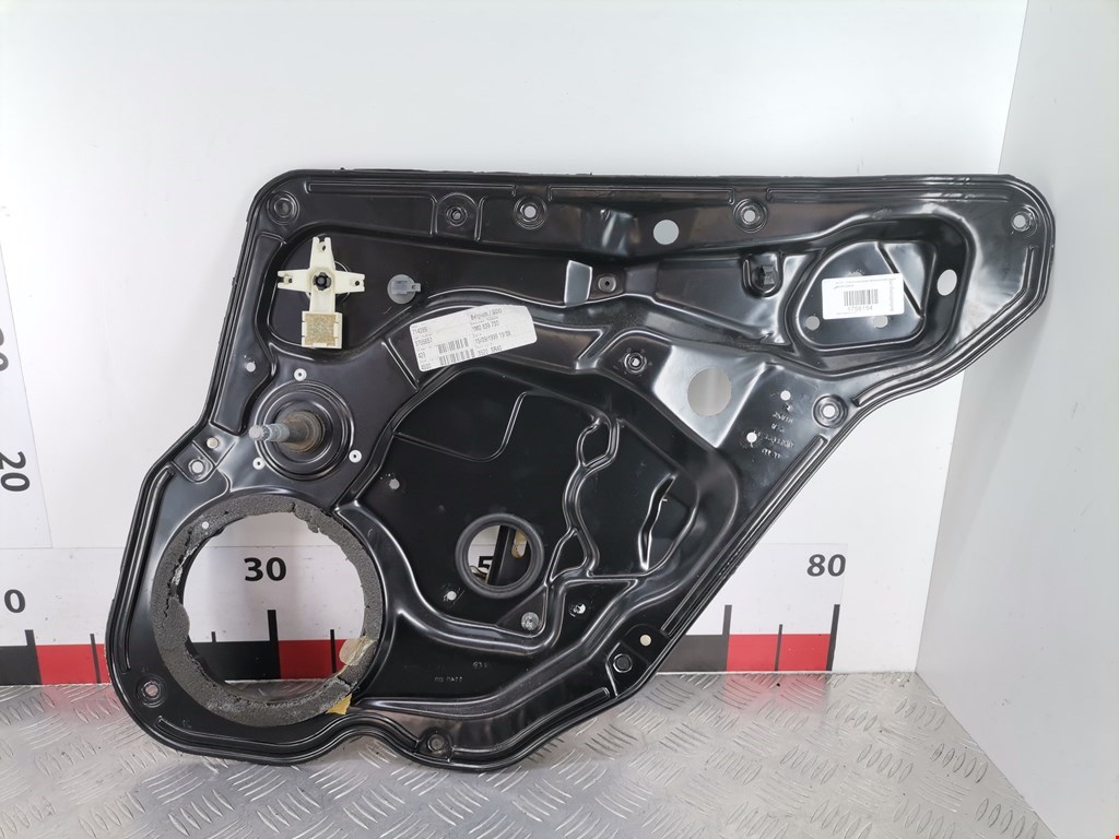 Стеклоподъемник задний правый SEAT Toledo 1998-2004