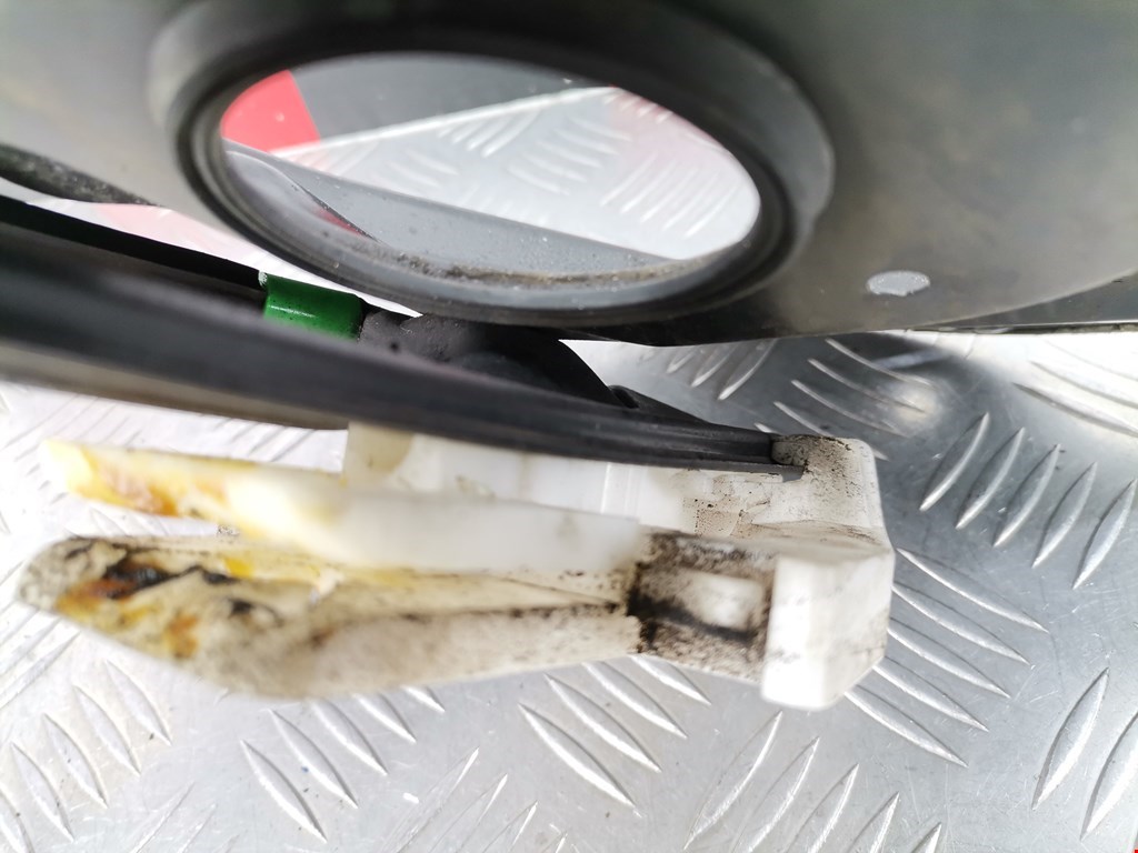 Стеклоподъемник задний правый SEAT Toledo 1998-2004