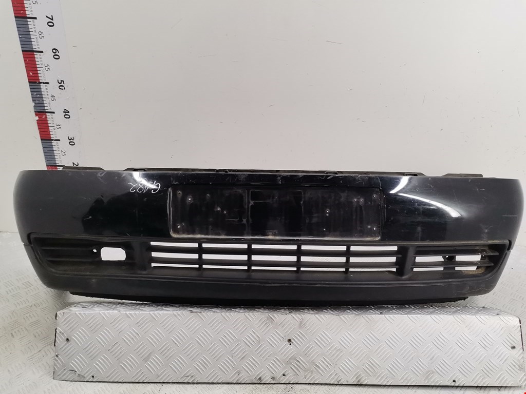 Бампер передний VOLKSWAGEN Lupo 1999-2005