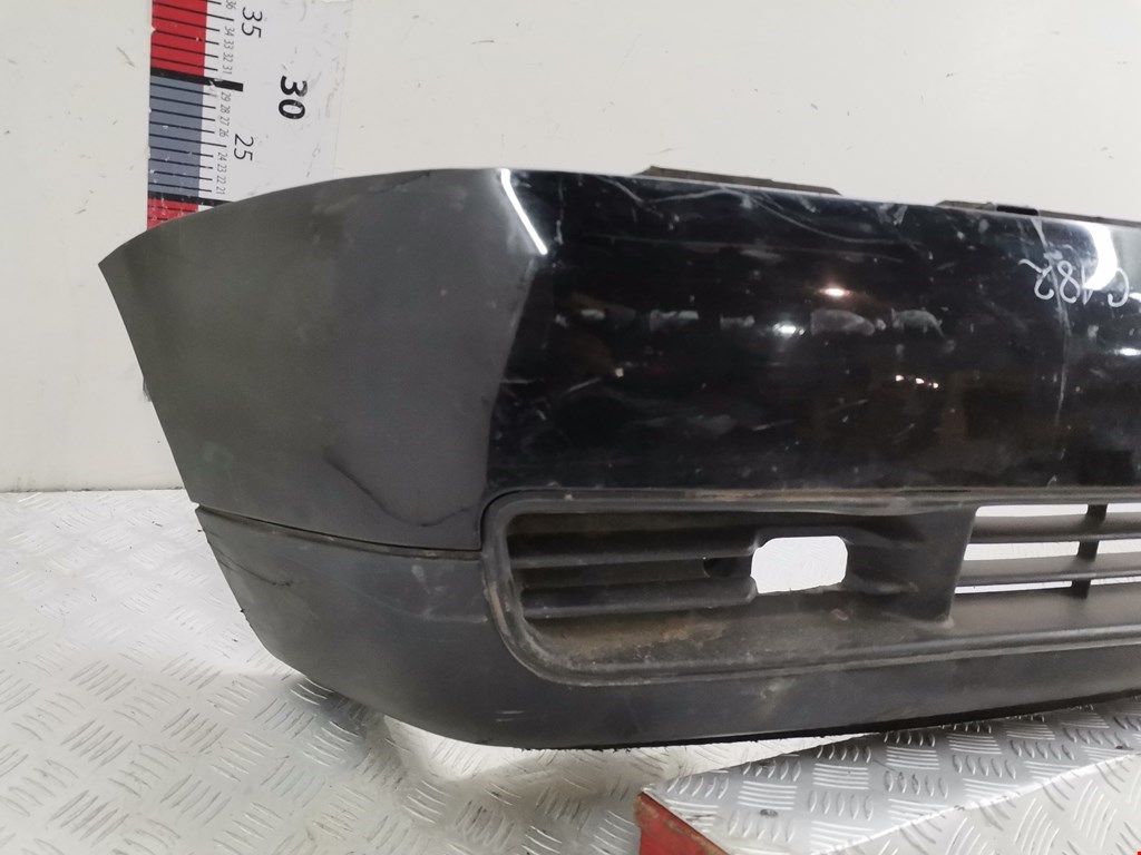 Бампер передний VOLKSWAGEN Lupo 1999-2005