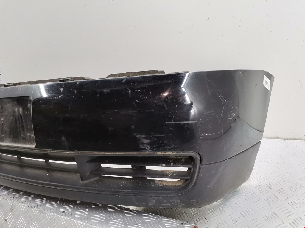 Бампер передний VOLKSWAGEN Lupo 1999-2005
