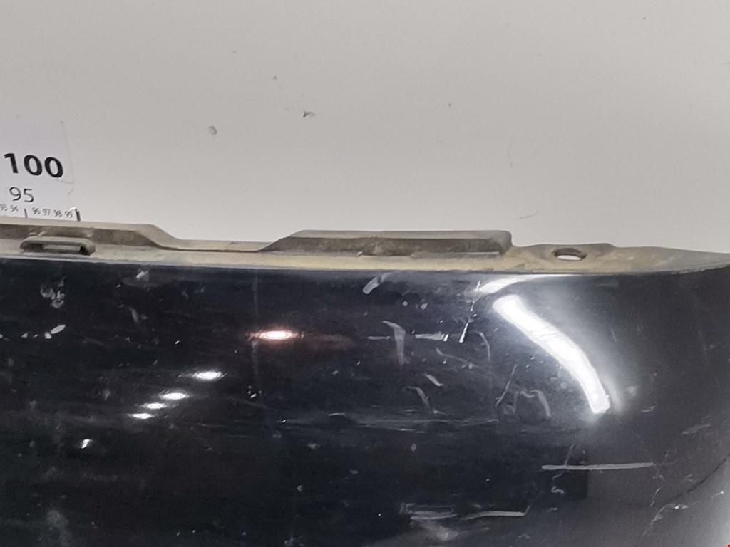 Бампер передний VOLKSWAGEN Lupo 1999-2005