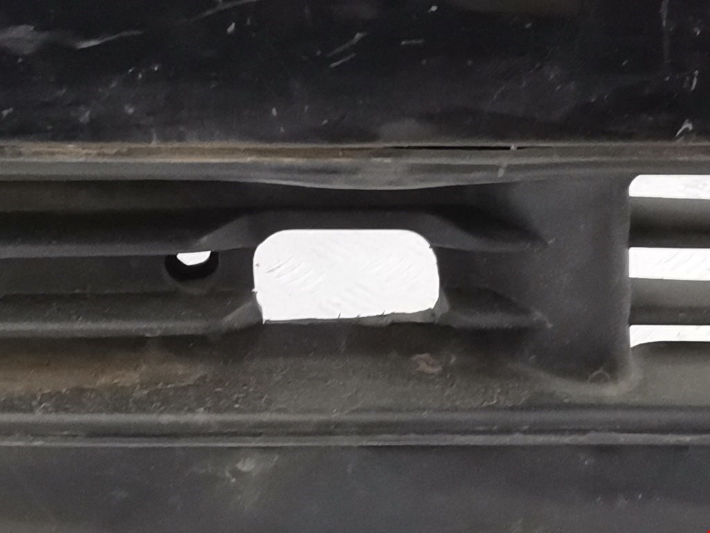 Бампер передний VOLKSWAGEN Lupo 1999-2005