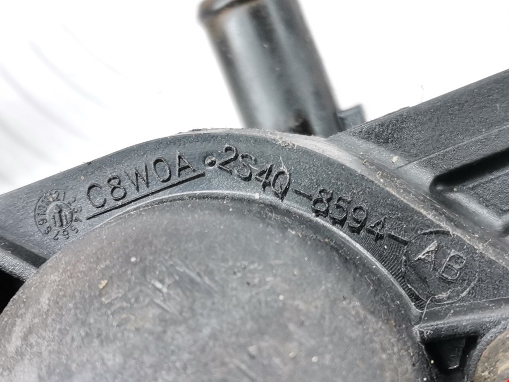 Корпус термостата FORD Focus II 2005-2011