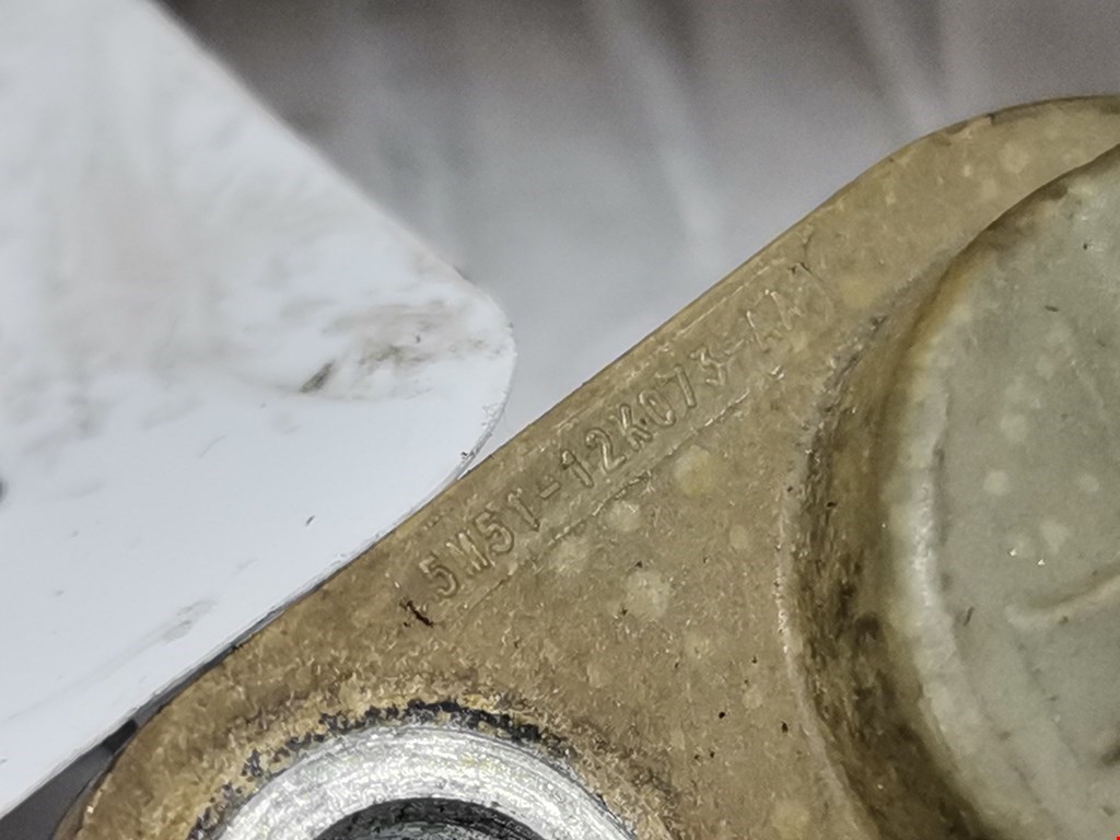 Датчик положения распредвала FORD Focus II 2005-2011