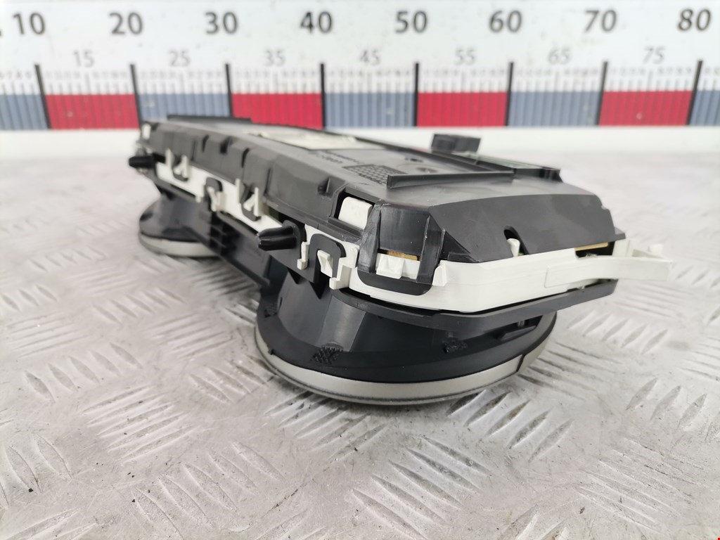 Панель приборов (щиток) RENAULT Megane II 2002-2009