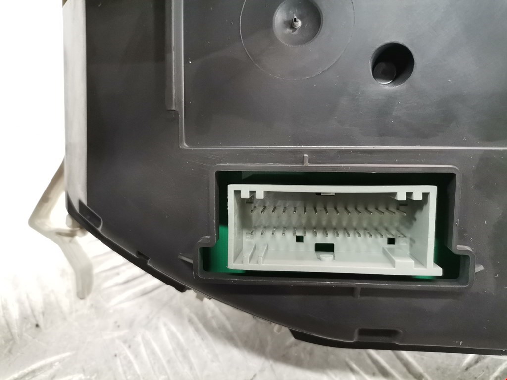 Панель приборов (щиток) RENAULT Megane II 2002-2009