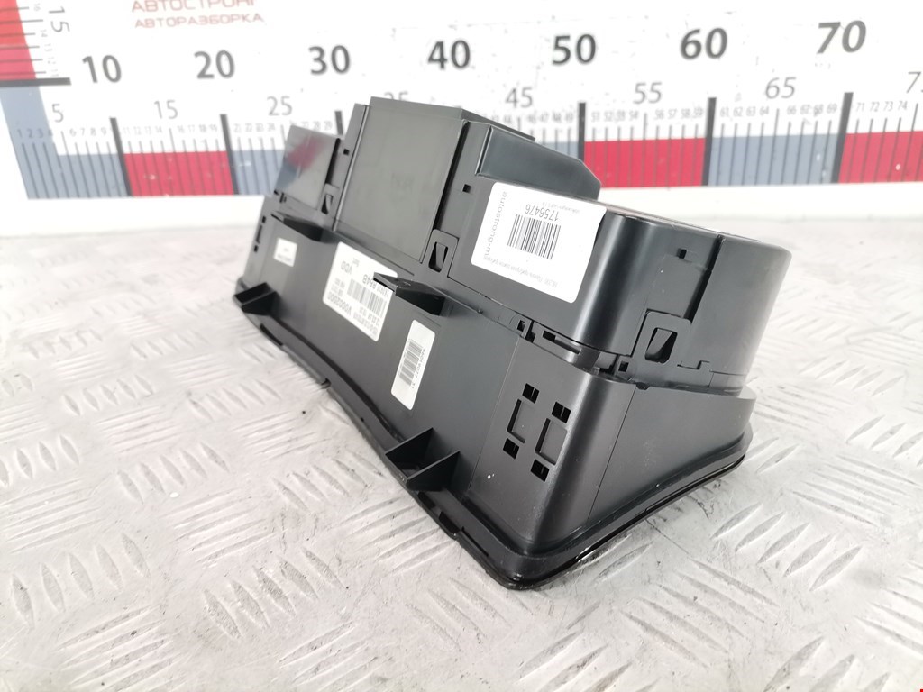 Панель приборов (щиток) VOLKSWAGEN Golf V 2003-2009