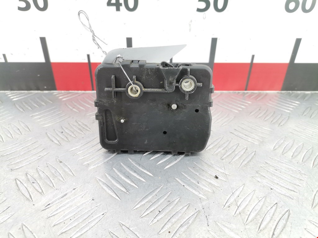 Замок заднего стекла BMW 3-Series (E46) (1998-2007)