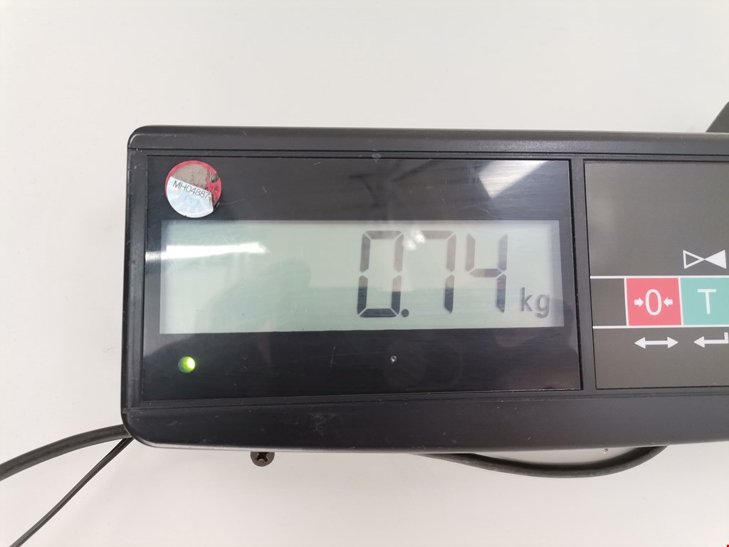 Фонарь задний внутренний левый BMW 3er E46 1998-2006