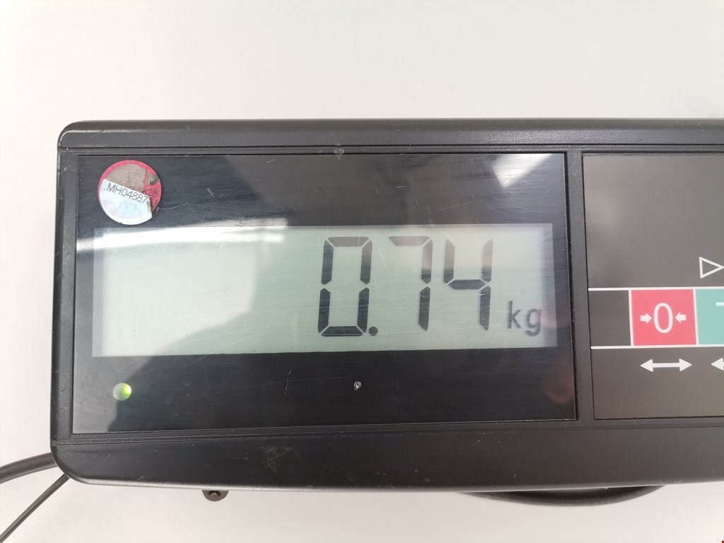 Фонарь задний внутренний правый BMW 3er E46 1998-2006