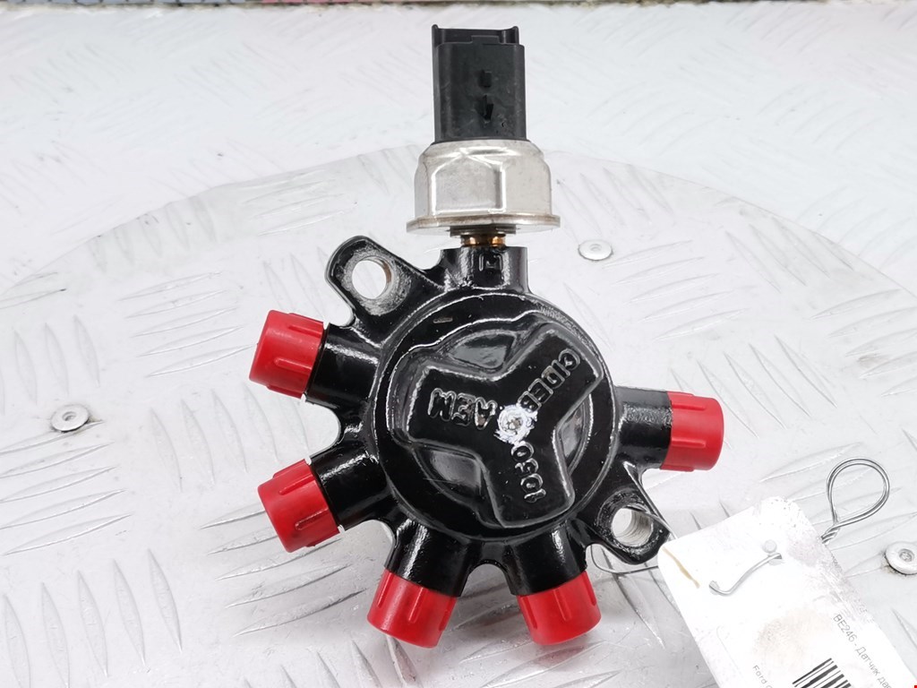 Датчик давления топлива FORD C-MAX 2003-2010