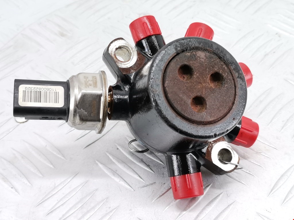 Датчик давления топлива FORD C-MAX 2003-2010