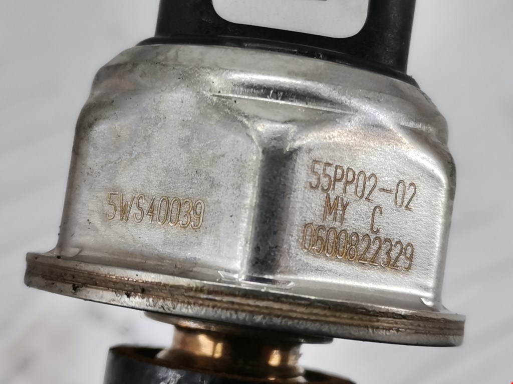 Датчик давления топлива FORD C-MAX 2003-2010