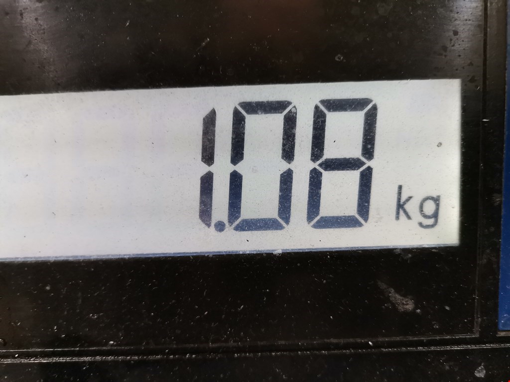 Датчик давления топлива FORD C-MAX 2003-2010