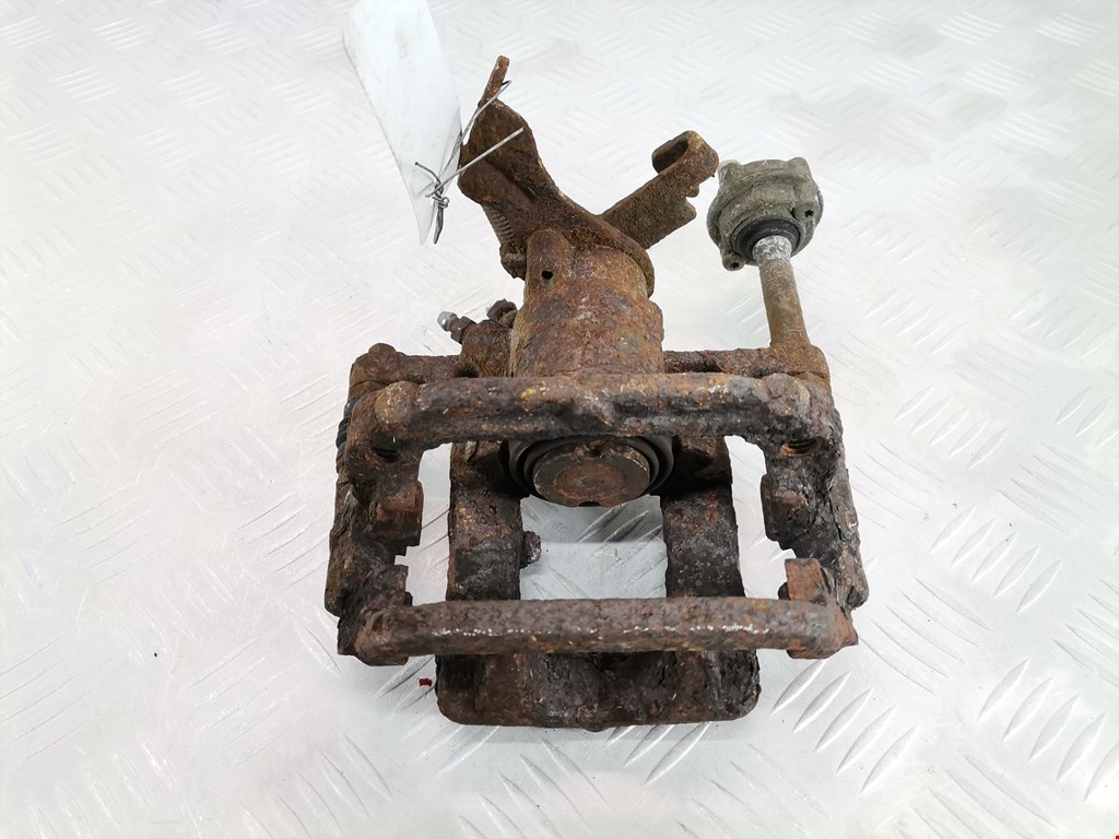 Суппорт задний правый OPEL Astra J 2009-2017