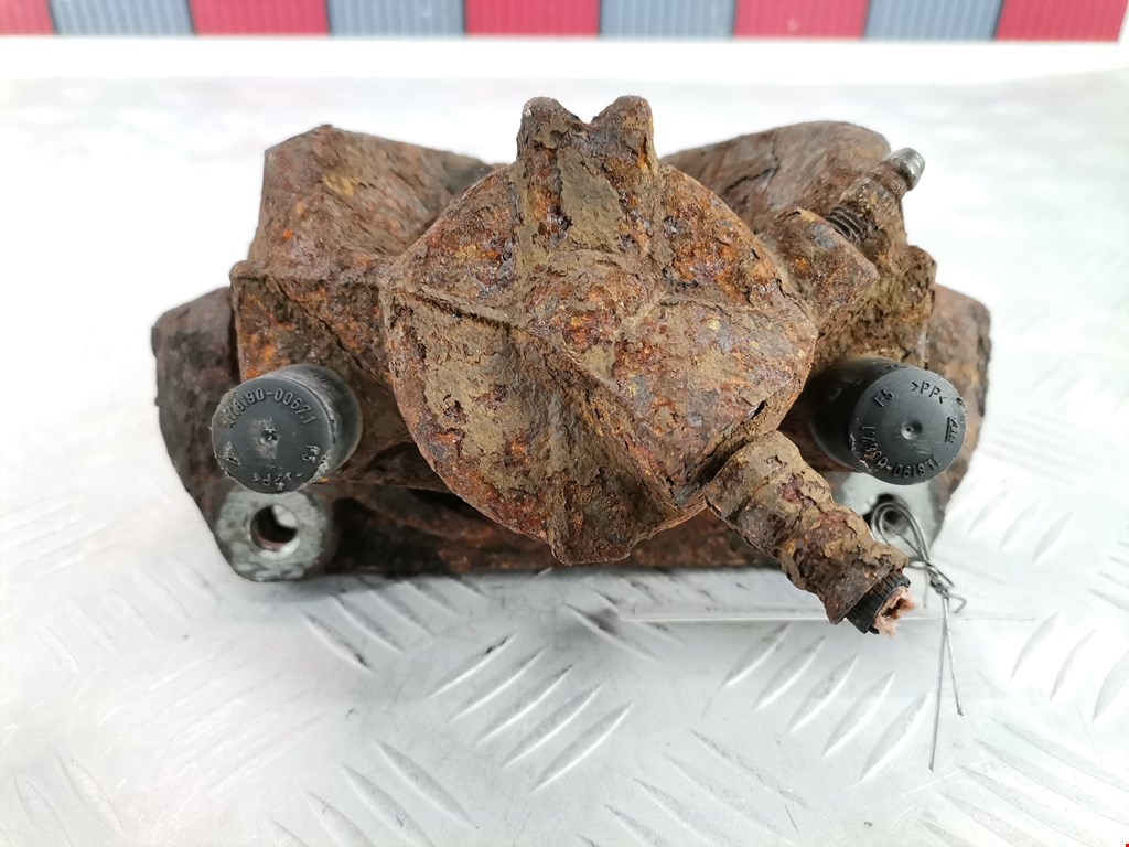 Суппорт передний правый DACIA Duster Duster I 2010-2017