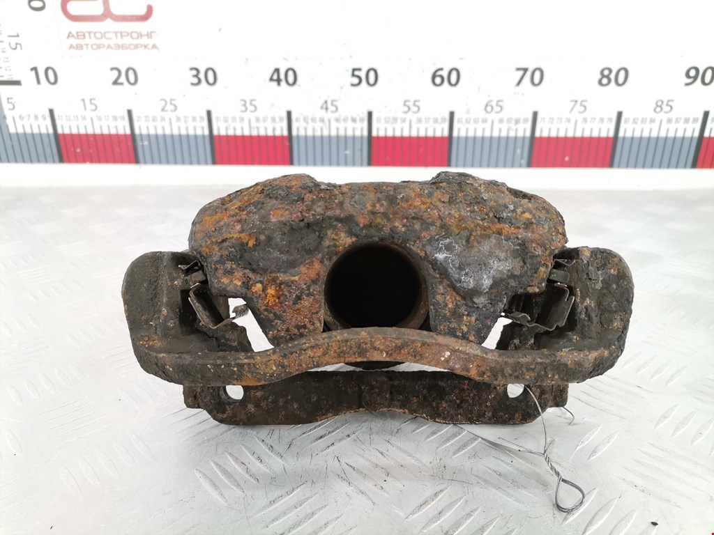 Суппорт передний правый HONDA CR-V III 2007-2012