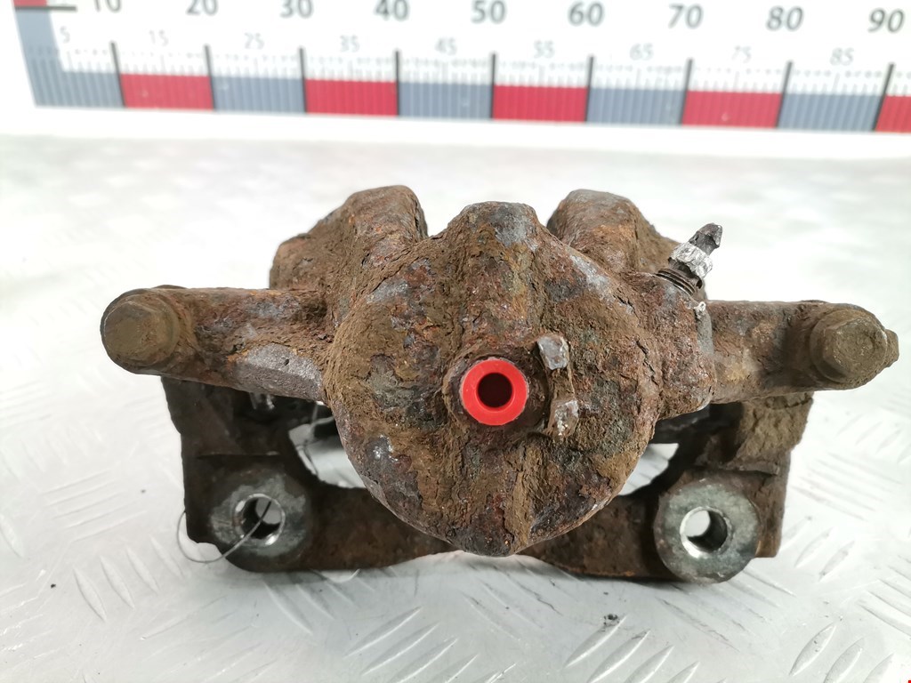 Суппорт передний правый HONDA CR-V III 2007-2012