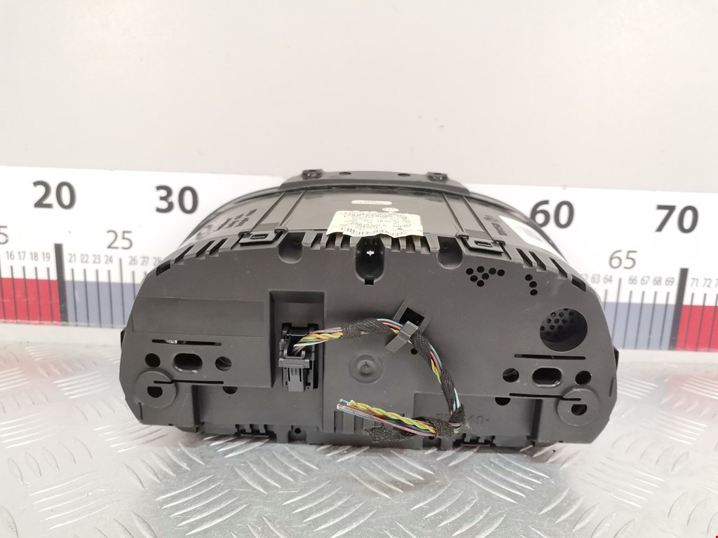 Панель приборов (щиток) BMW 1er E81\E87 2004-2011