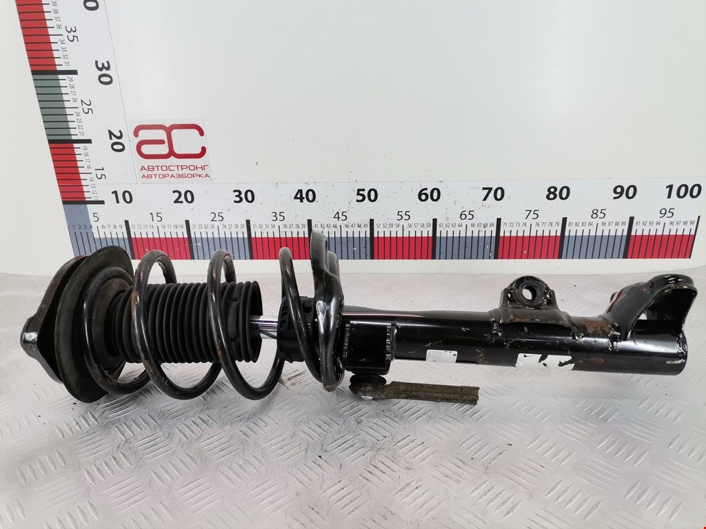 Амортизатор передний левый MERCEDES-BENZ C-Class C-klasse W204 2007-2015