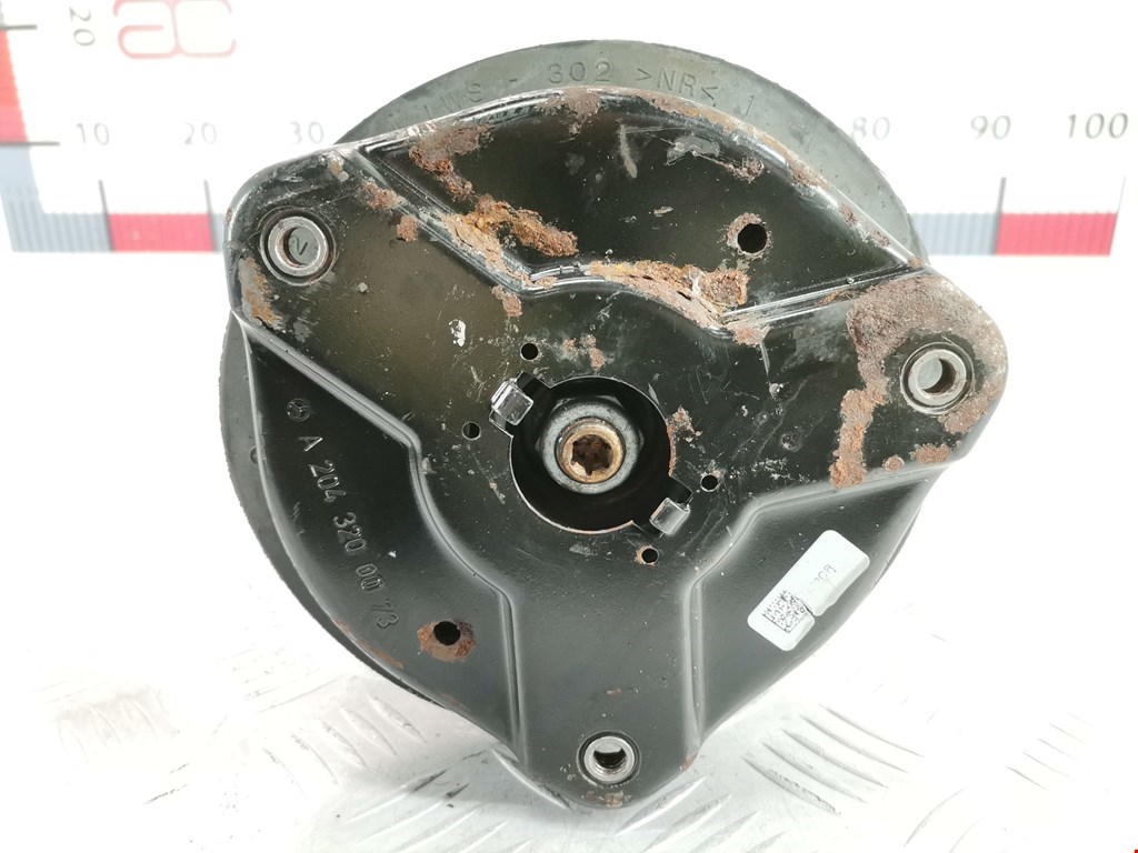 Амортизатор передний левый MERCEDES-BENZ C-Class C-klasse W204 2007-2015