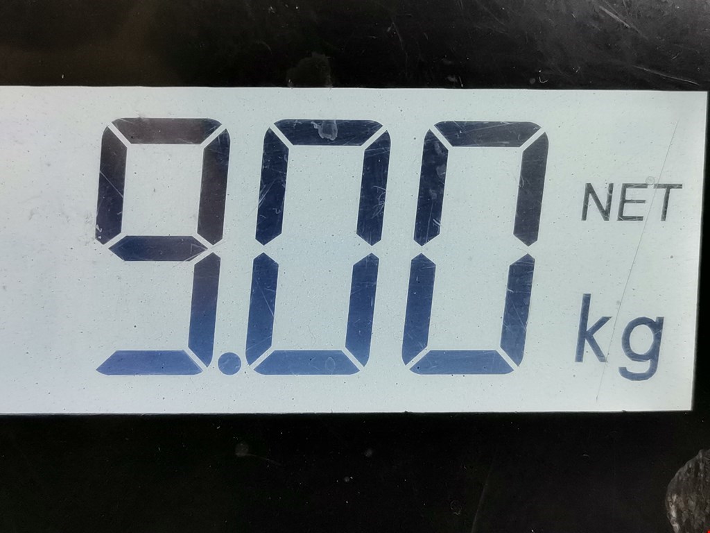 Амортизатор передний левый MERCEDES-BENZ C-Class C-klasse W204 2007-2015