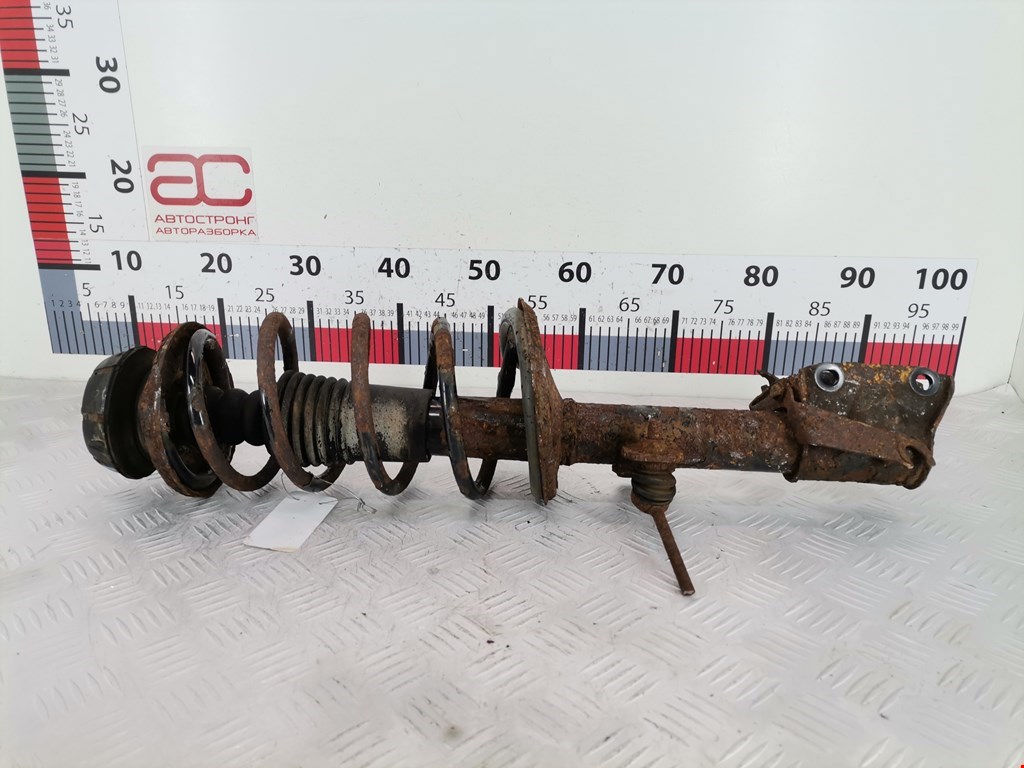 Амортизатор передний правый RENAULT Duster 2011-2021