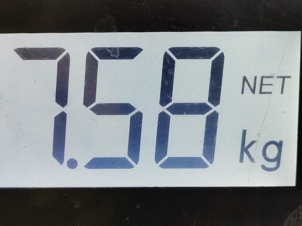 Амортизатор передний правый RENAULT Duster 2011-2021